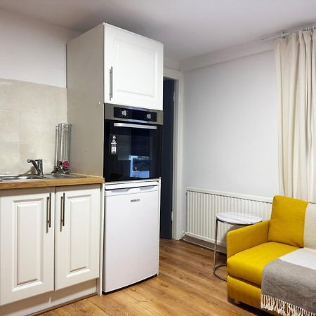 Viridian Residence At Dublin 4 Luaran gambar