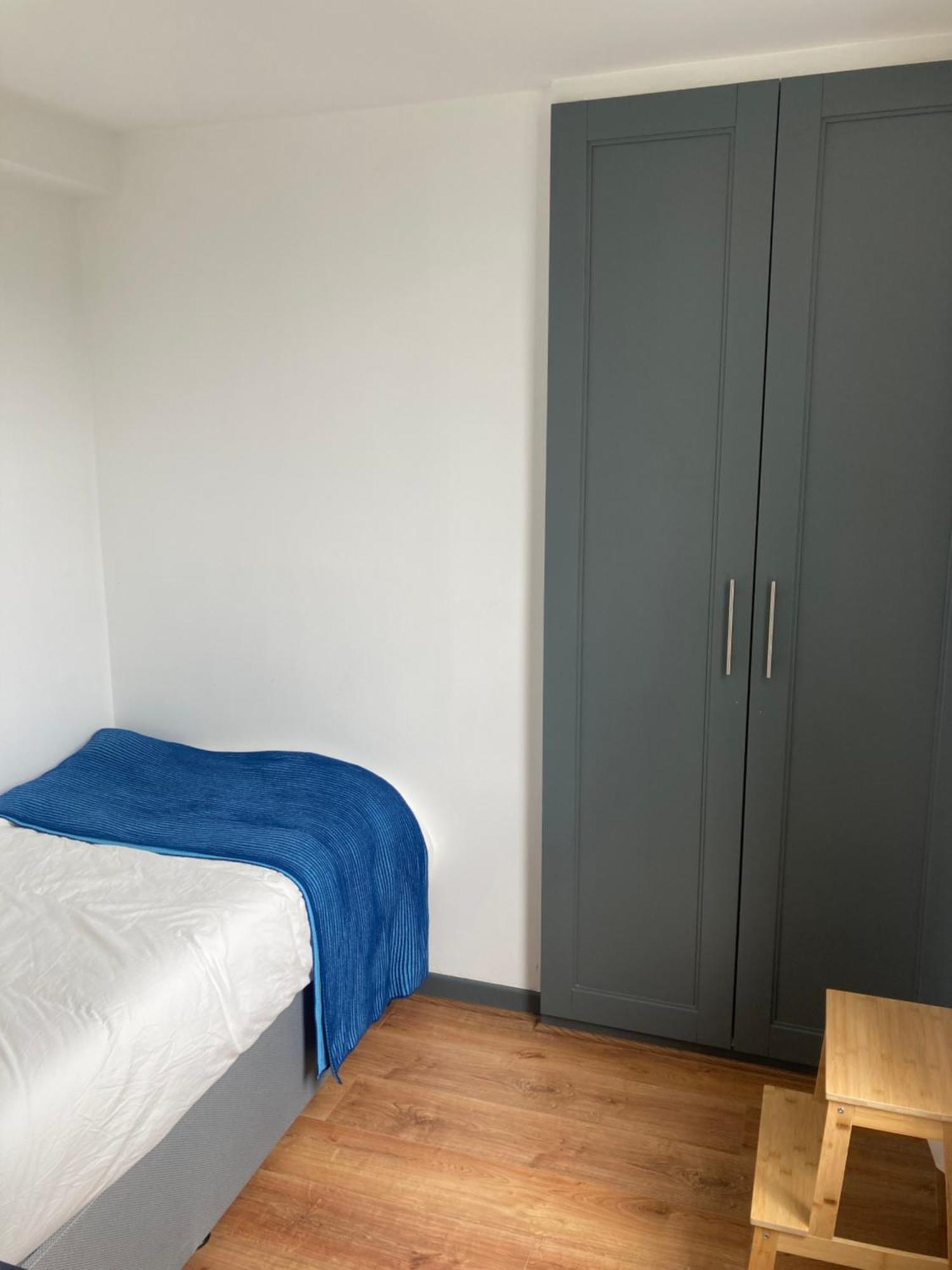 Viridian Residence At Dublin 4 Luaran gambar