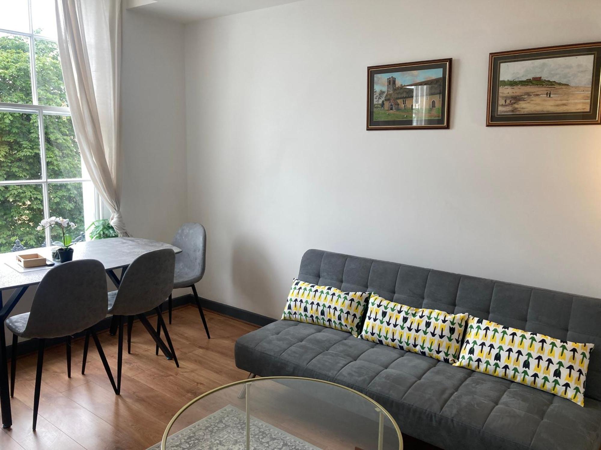 Viridian Residence At Dublin 4 Luaran gambar