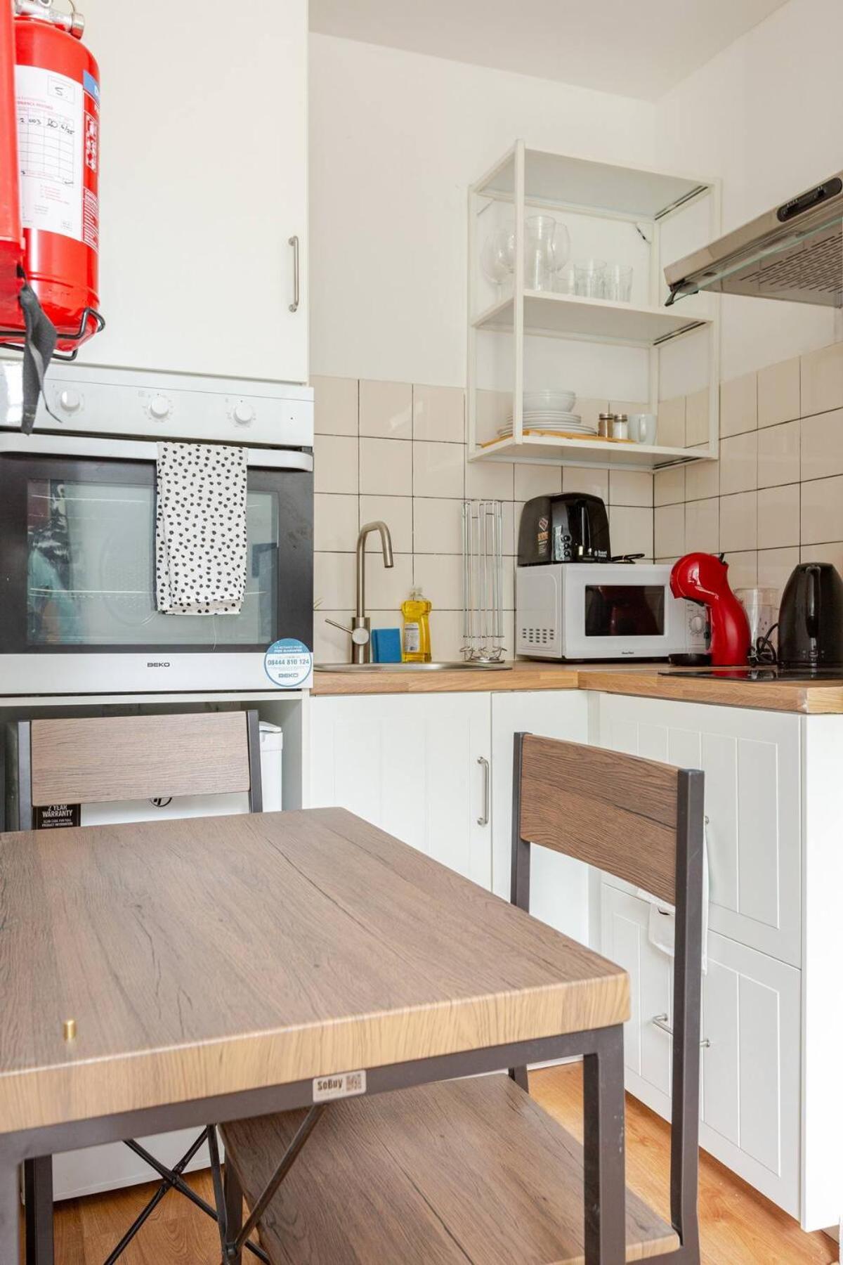 Viridian Residence At Dublin 4 Luaran gambar