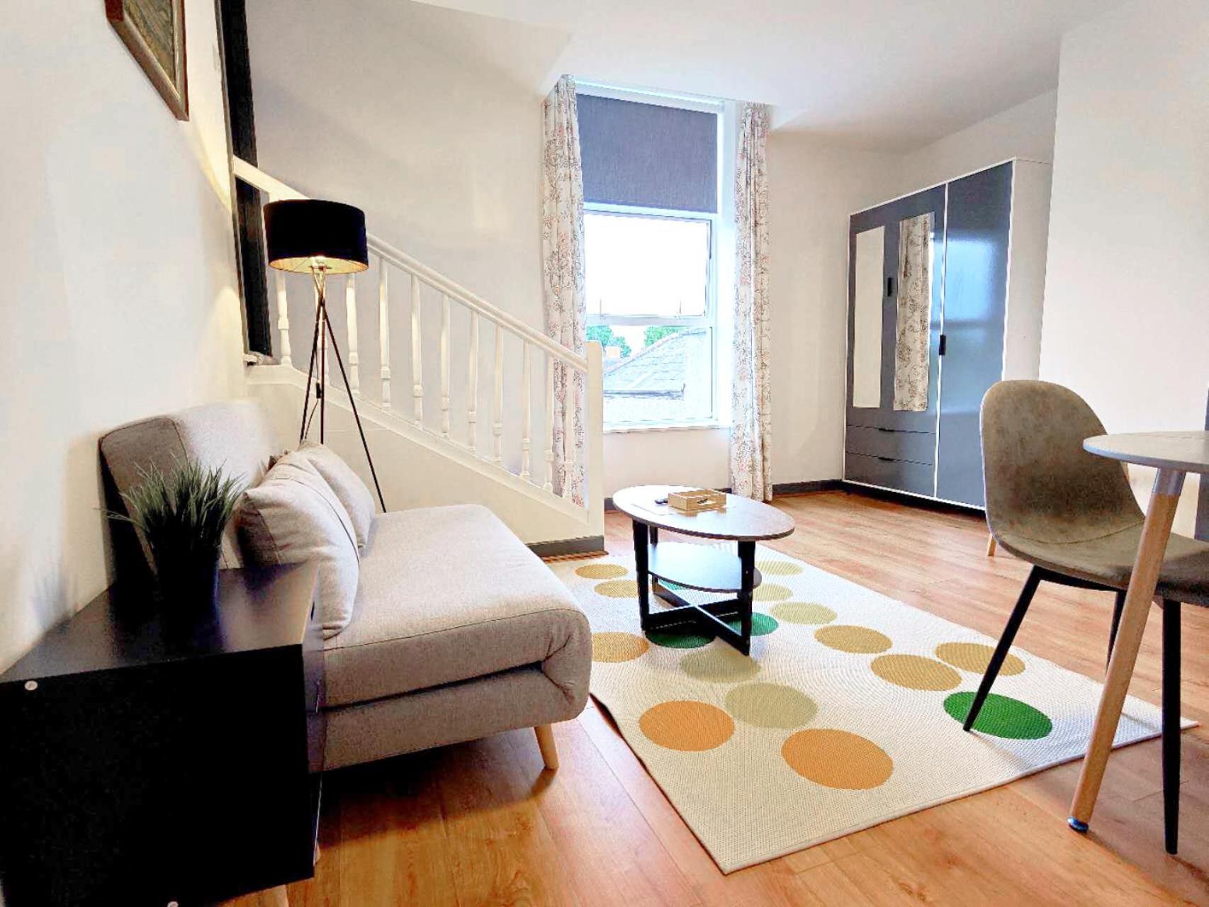 Viridian Residence At Dublin 4 Luaran gambar