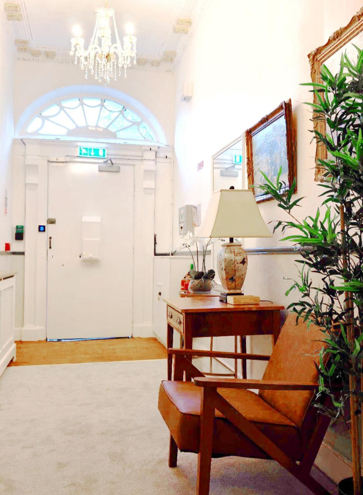 Viridian Residence At Dublin 4 Luaran gambar
