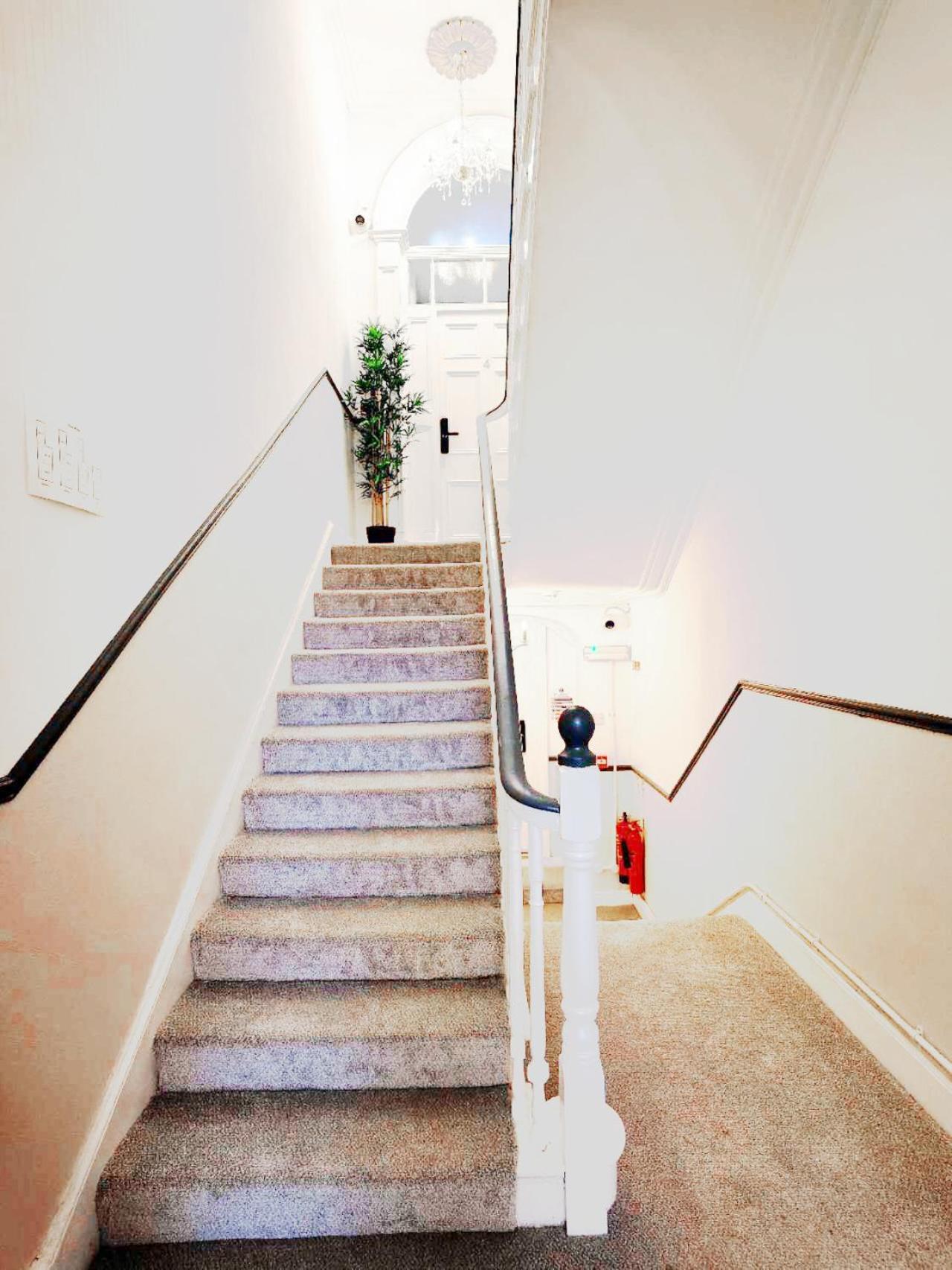 Viridian Residence At Dublin 4 Luaran gambar