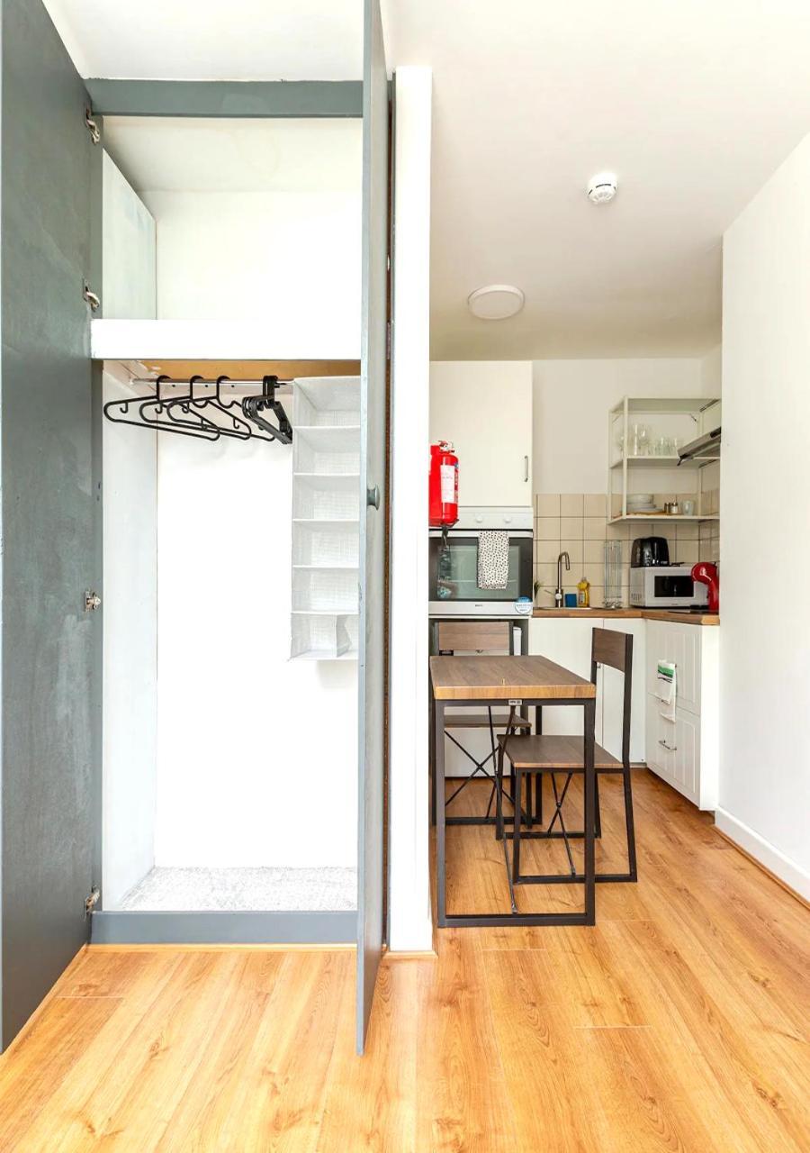 Viridian Residence At Dublin 4 Luaran gambar