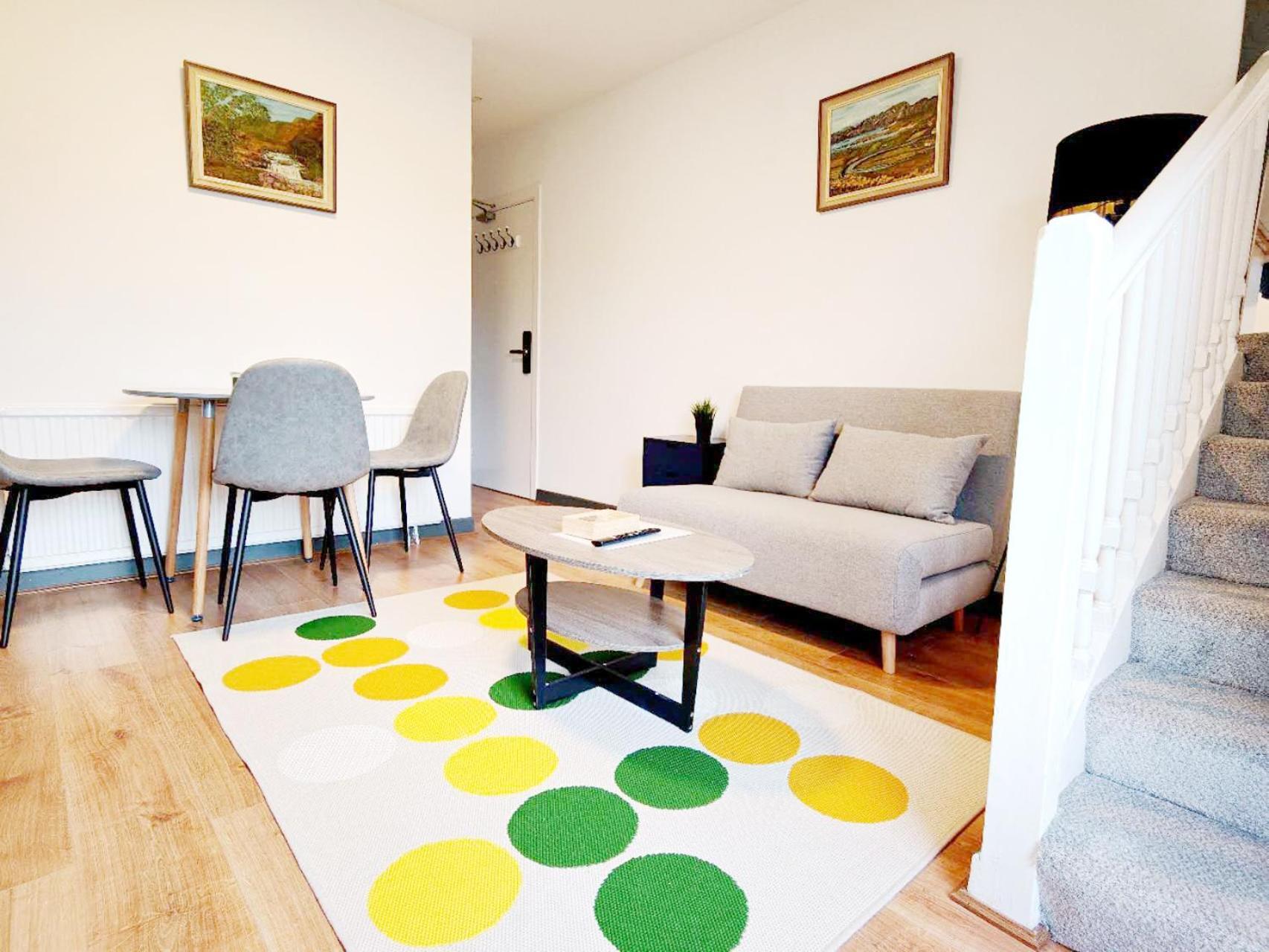 Viridian Residence At Dublin 4 Luaran gambar