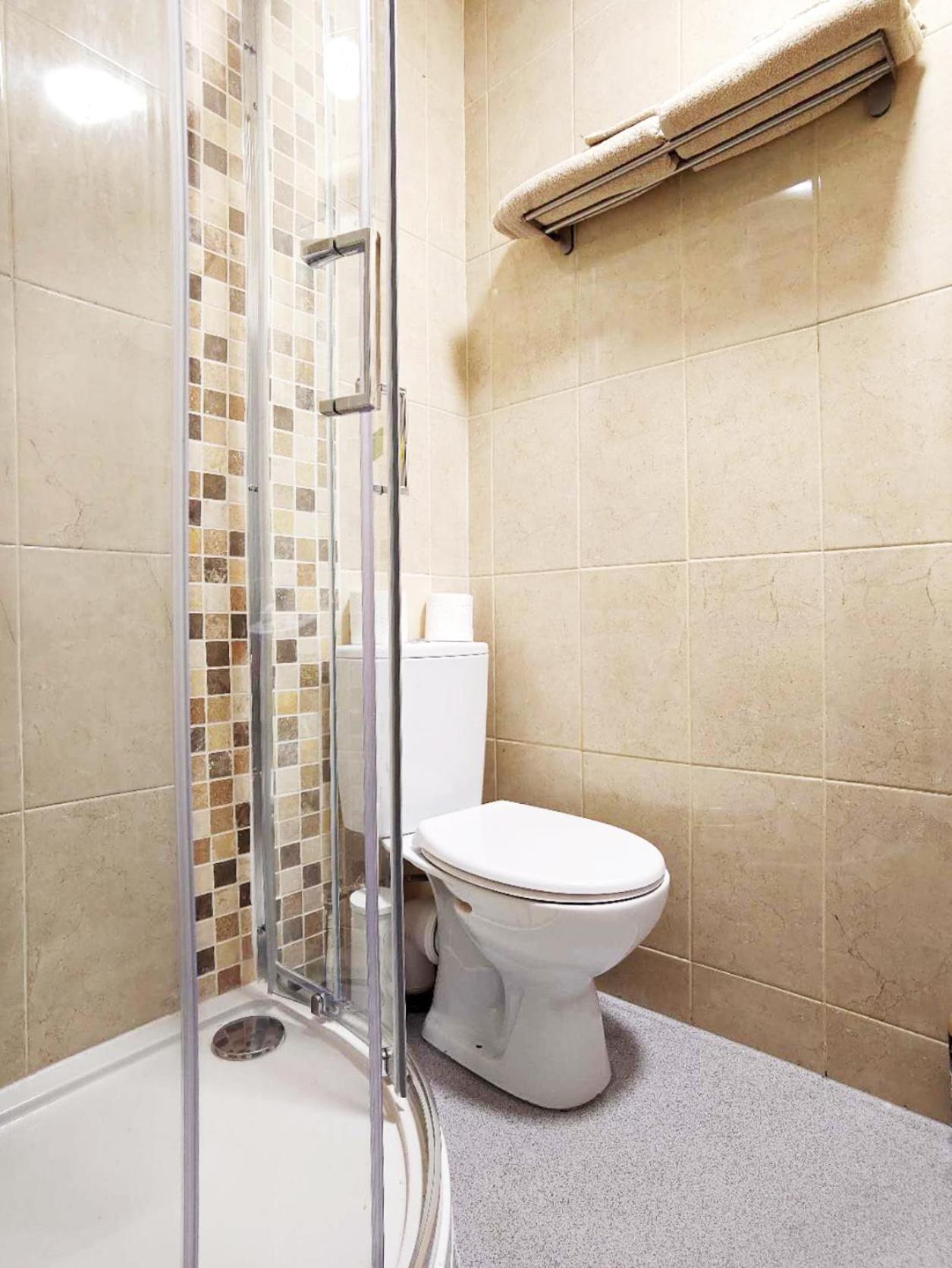 Viridian Residence At Dublin 4 Luaran gambar
