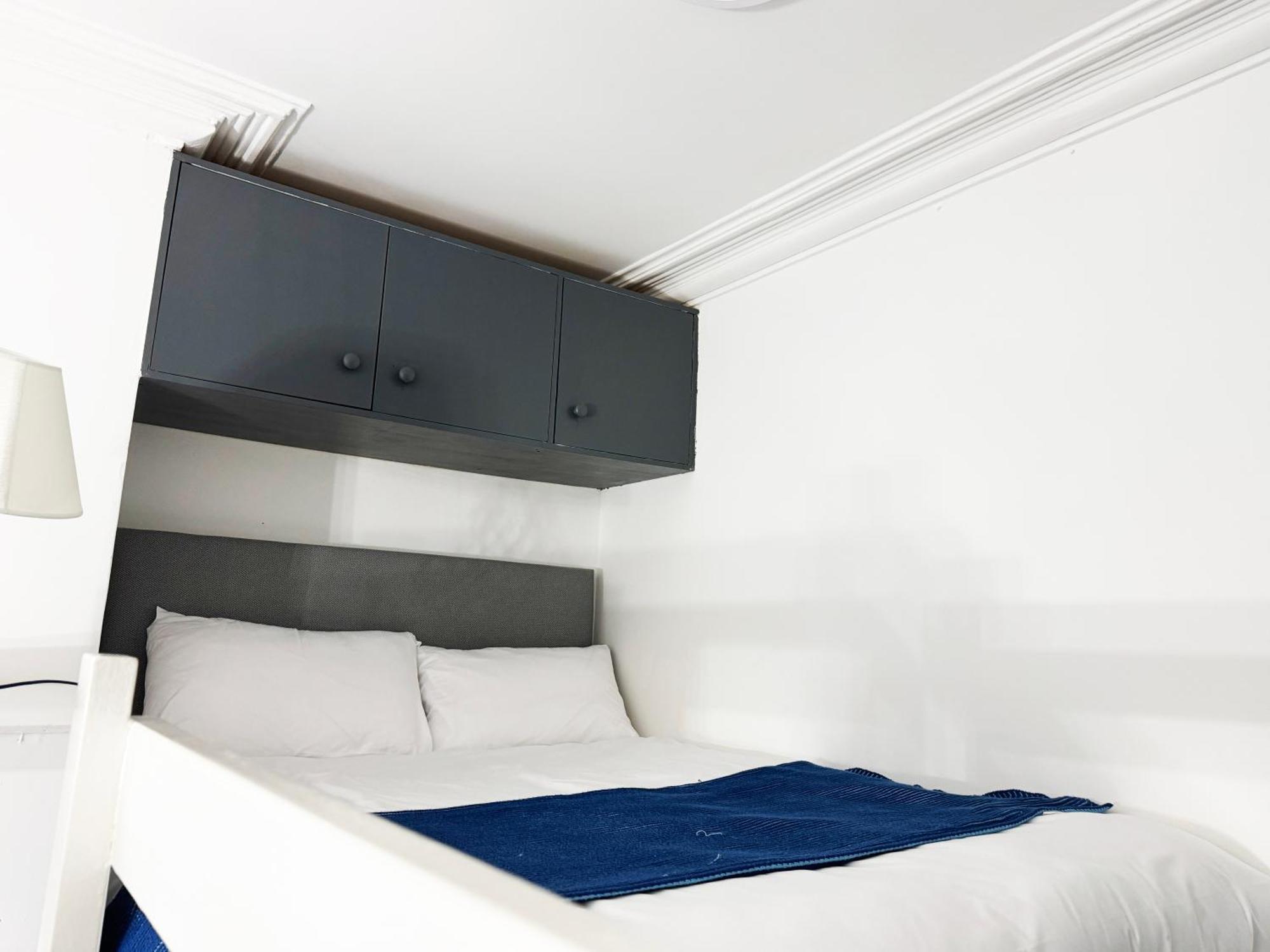 Viridian Residence At Dublin 4 Luaran gambar
