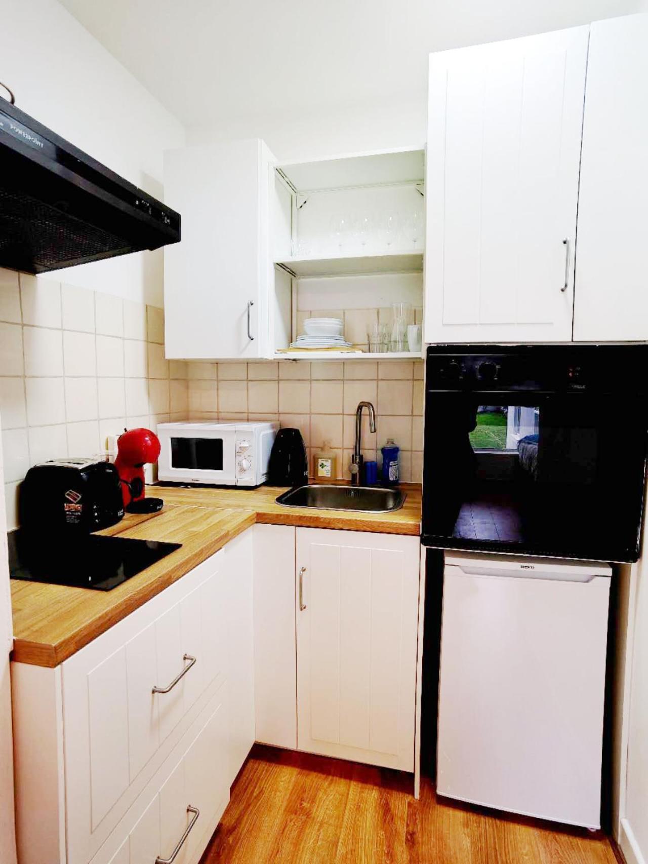Viridian Residence At Dublin 4 Luaran gambar