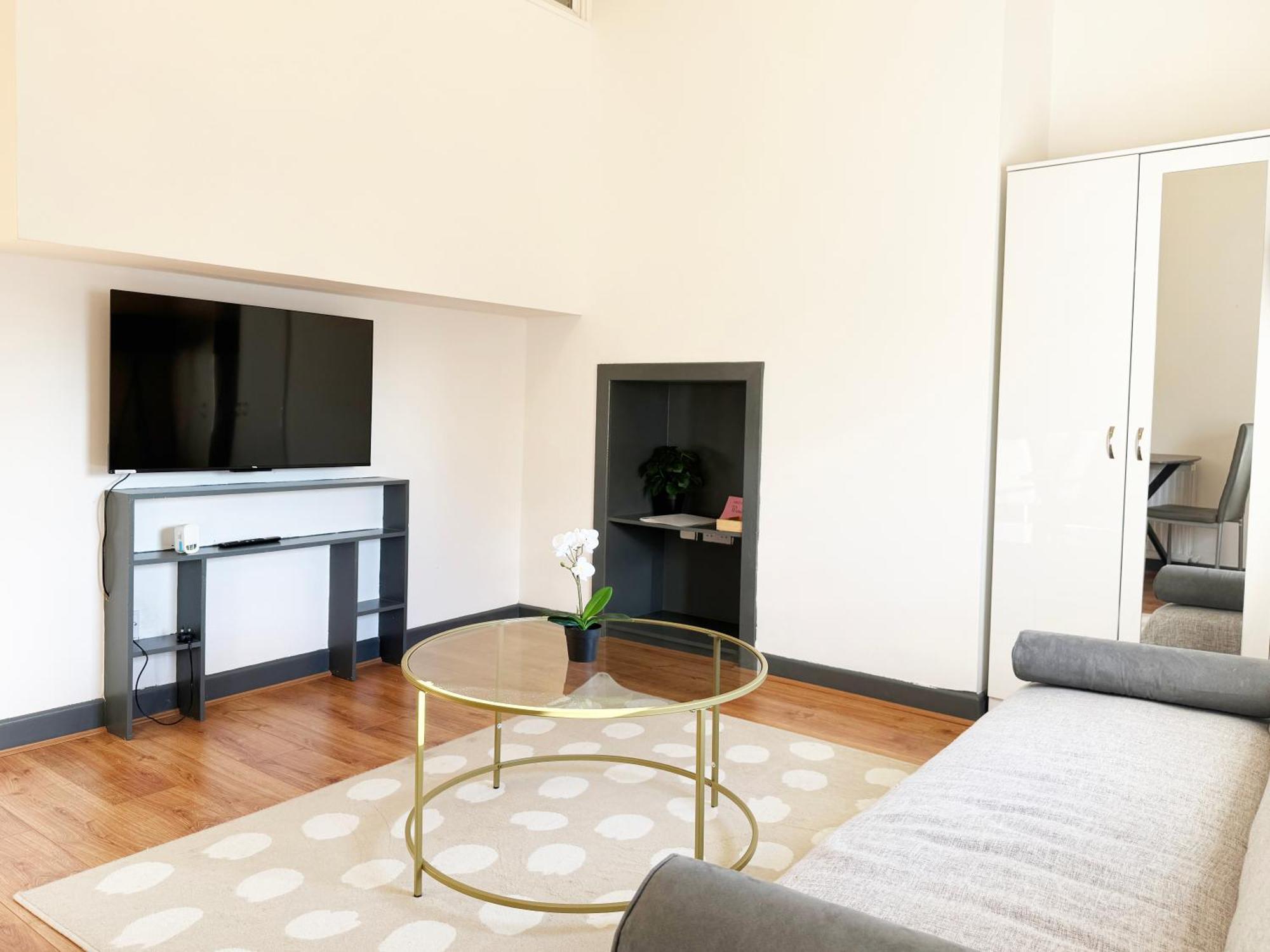 Viridian Residence At Dublin 4 Luaran gambar