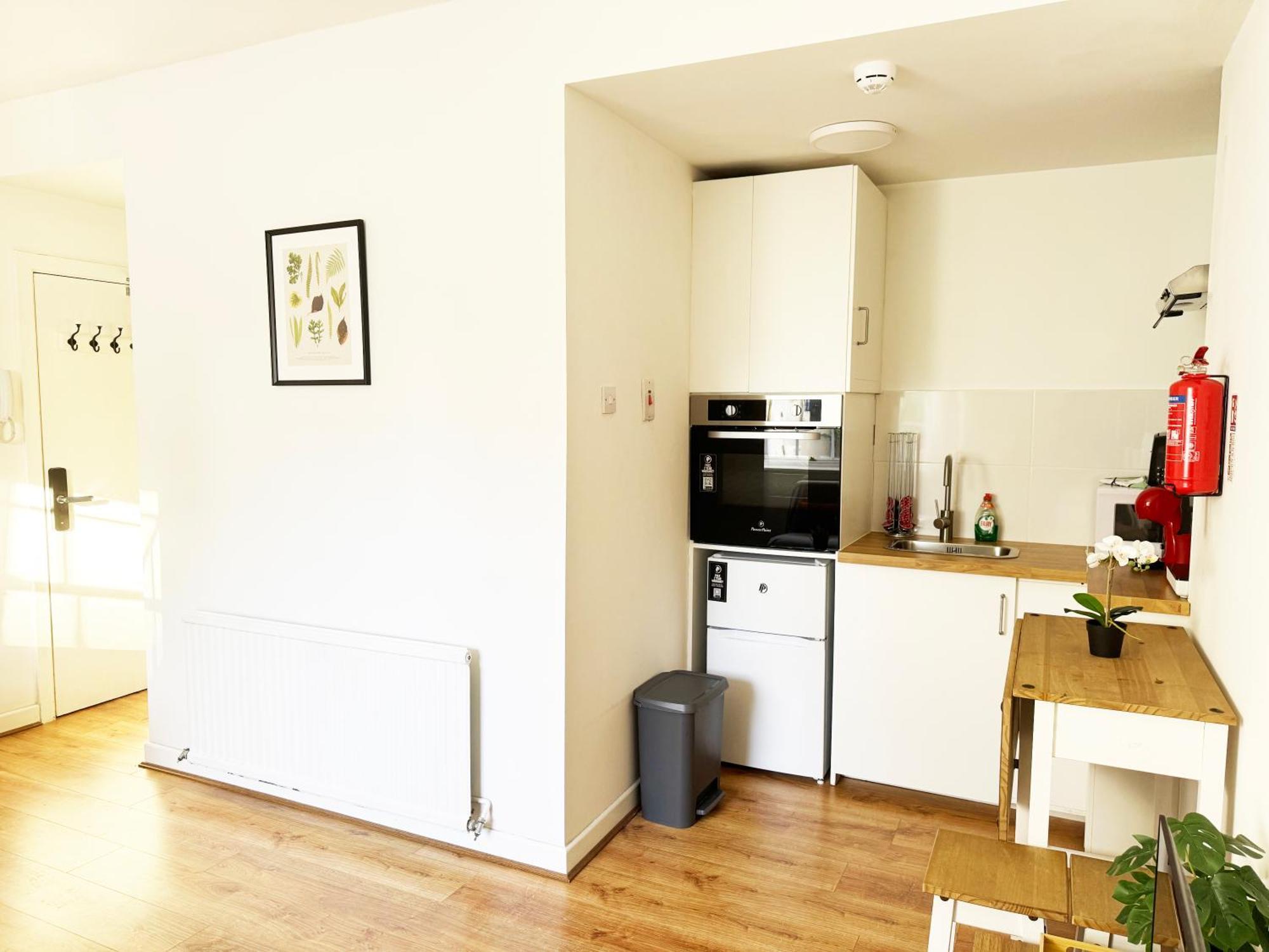 Viridian Residence At Dublin 4 Luaran gambar