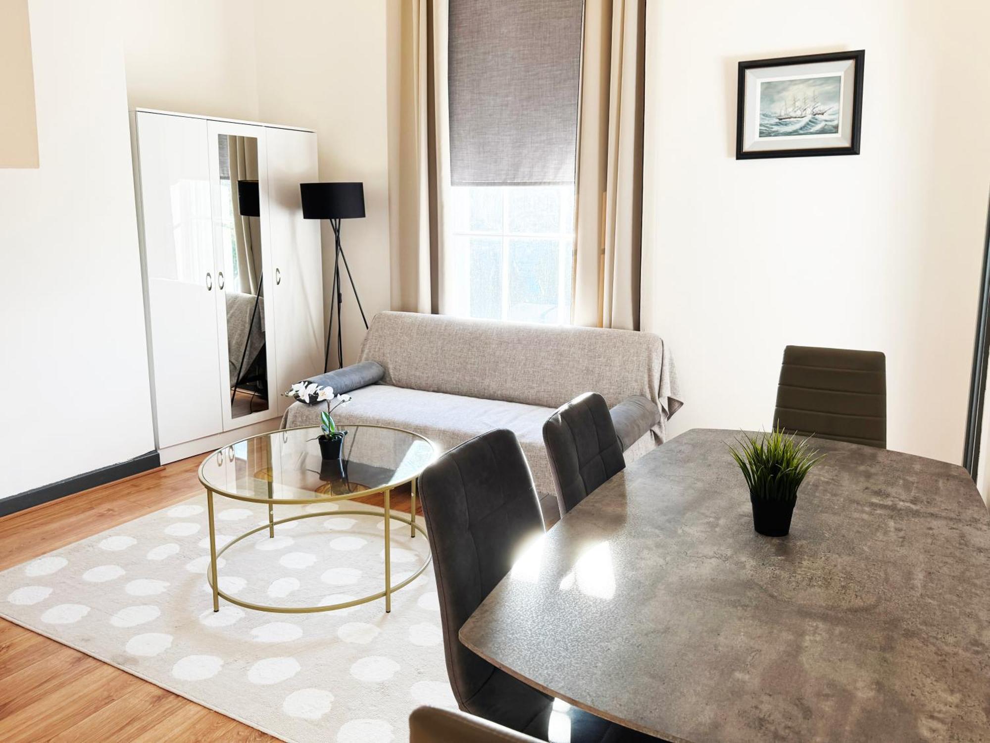 Viridian Residence At Dublin 4 Luaran gambar