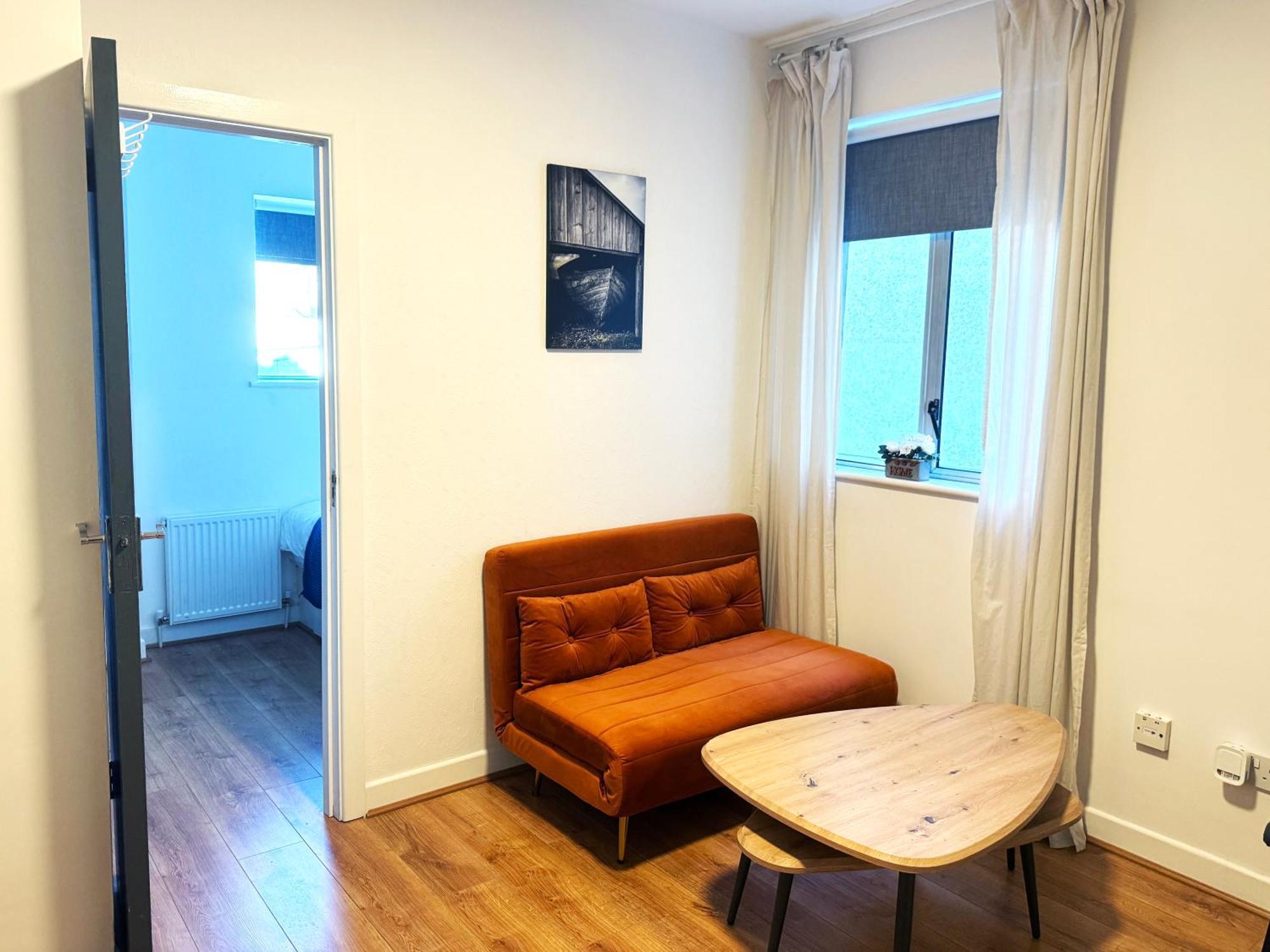 Viridian Residence At Dublin 4 Luaran gambar