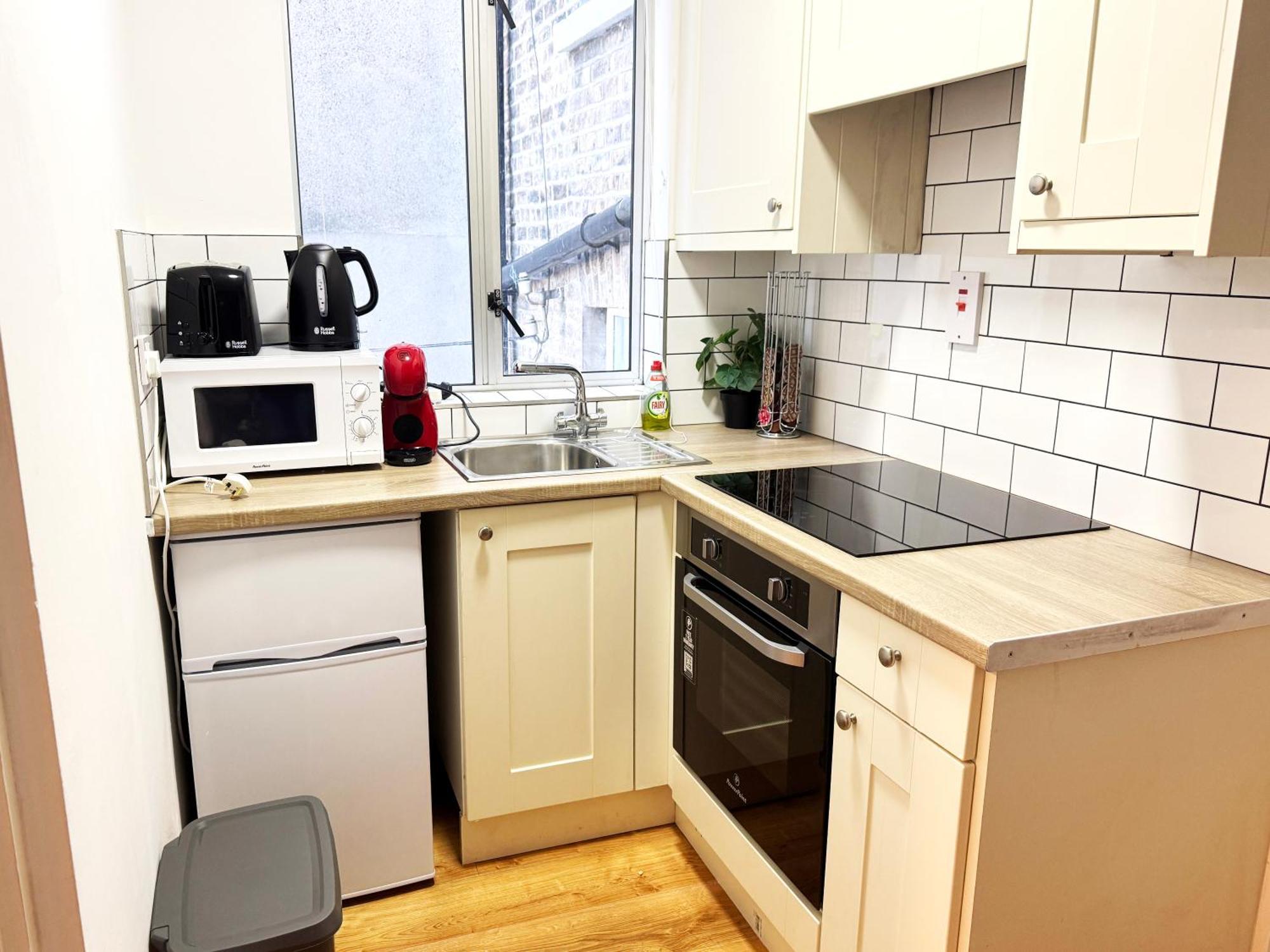 Viridian Residence At Dublin 4 Luaran gambar
