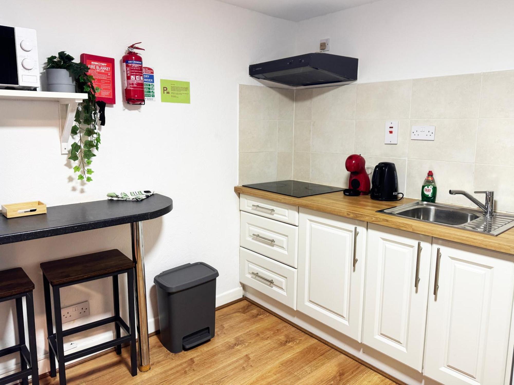 Viridian Residence At Dublin 4 Luaran gambar