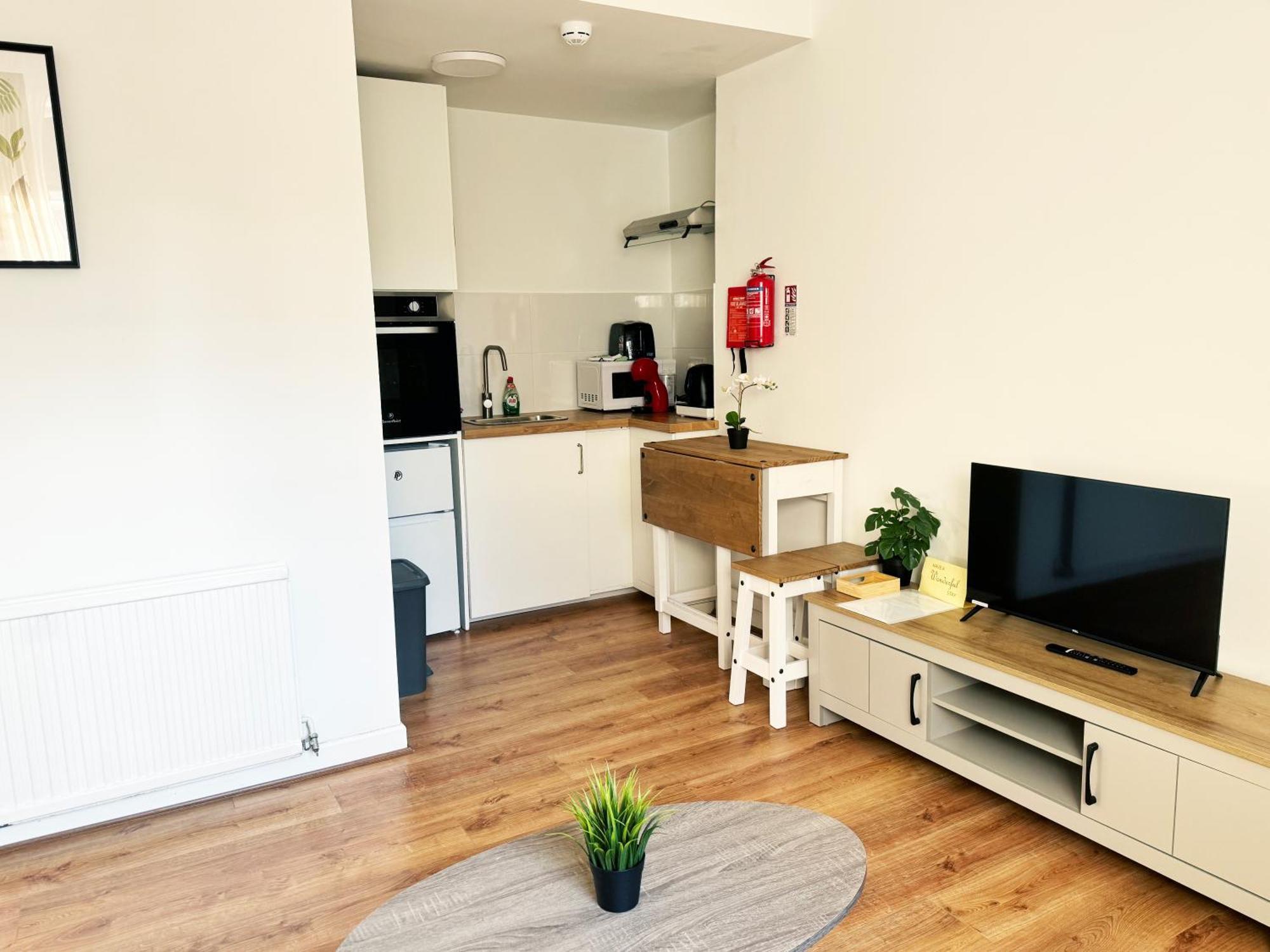 Viridian Residence At Dublin 4 Luaran gambar
