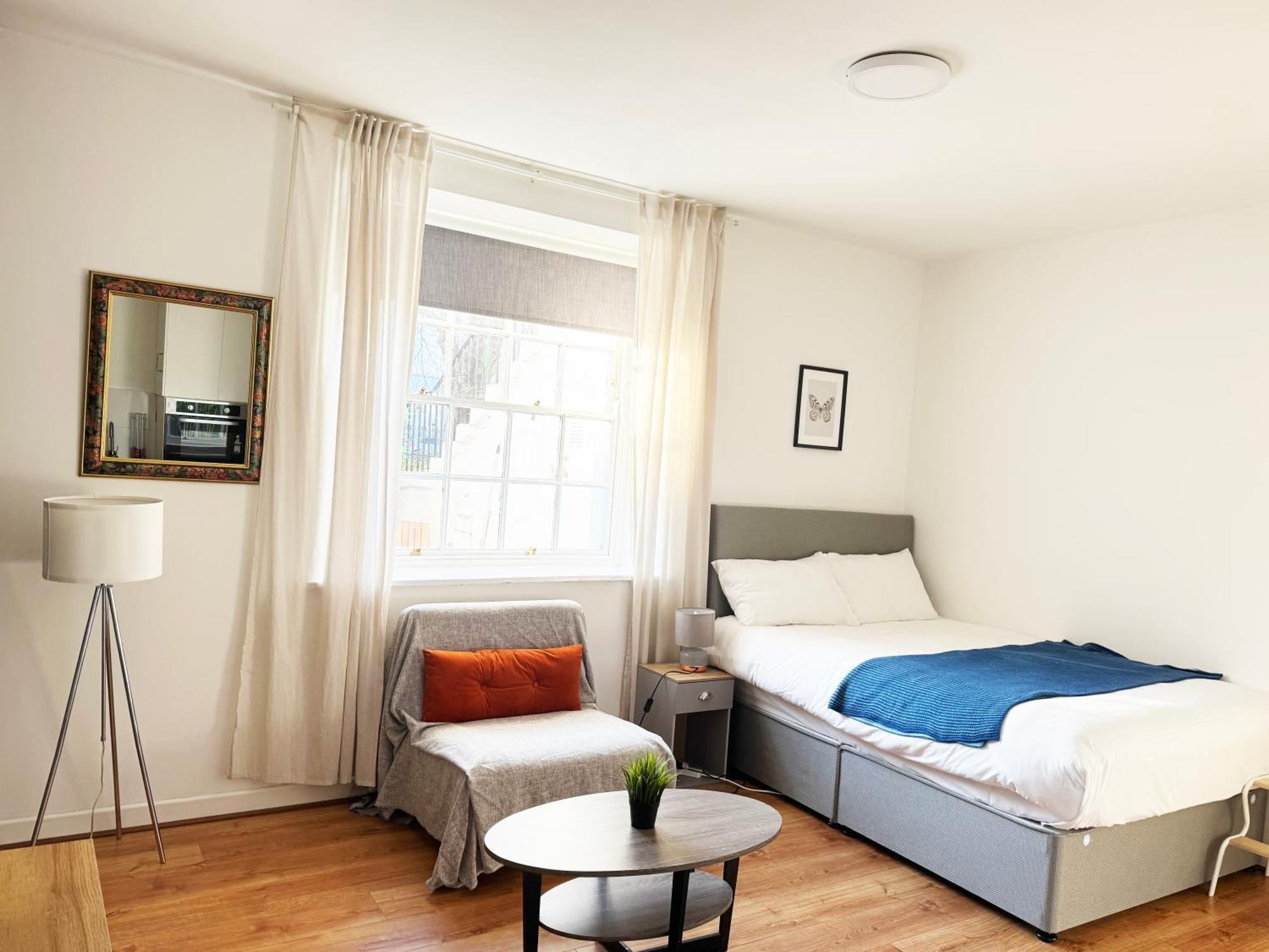 Viridian Residence At Dublin 4 Luaran gambar